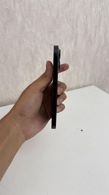 Техника и электроника: IPhone 14 Pro, Б/у, 128 ГБ, Черный, 98 % — 3