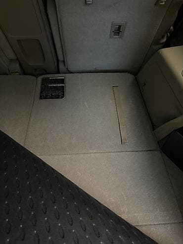 малинкий машина: Toyota Highlander: 2010 г., 3.5 л, Автомат, Гибрид, Внедорожник — 9