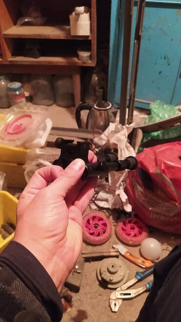 математика 6 класс с.к.кыдыралиев а.б.урдалетова г.м.дайырбекова гдз: Сошка раскладной — 5