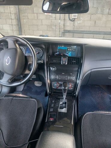 выкуп авто нексия: Renault Latitude: 2018 г., 0.2 л, Автомат, Седан — 1