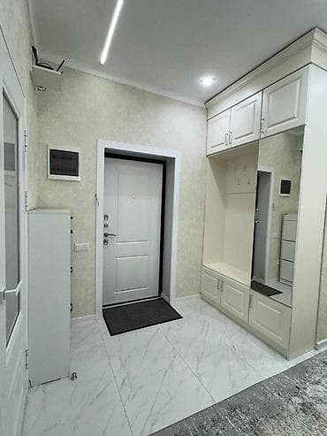 2 room: 2 комнаты, Агентство недвижимости, Без подселения, С мебелью полностью — 2