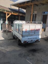 прием бу аккумуляторов цена бишкек: Daewoo Лабо: 1998 г., 0.8 л, Механика, Бензин — 3