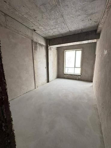 Недвижимость: 3 комнаты, 95 м², Элитка, 11 этаж, ПСО (под самоотделку) — 4