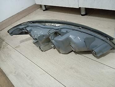 камри 40 фары: Передняя левая фара Toyota Оригинал — 4