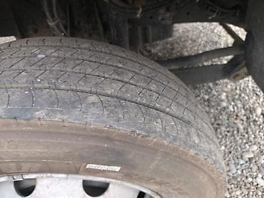 хим кг: Грузовик, Mercedes-Benz, Стандарт, 6 т, Б/у — 8