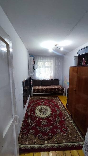 заря квартира: 2 комнаты, 38 м², 1 этаж — 5