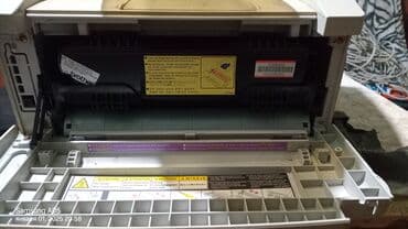 пассивное сетевое оборудование ethernet sfp: Принтеры — 5