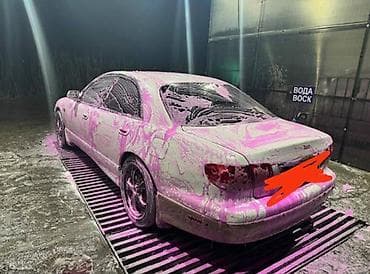 Mazda Millenia: 2002 г., Автомат, Бензин, Седан