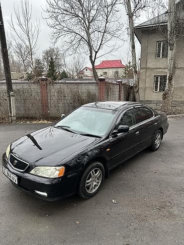 двигатель хонда инспаер: Honda Inspire: 2000 г., 2.5 л, Автомат, Бензин, Седан — 3