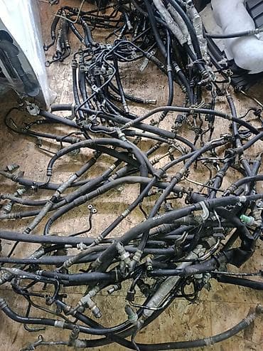 Шланг (подводка) Б/у, Германия