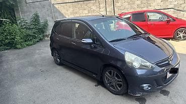 цена зикр 9х: Honda Jazz: 2007 г., 1.4 л, Вариатор, Бензин, Хэтчбэк — 3