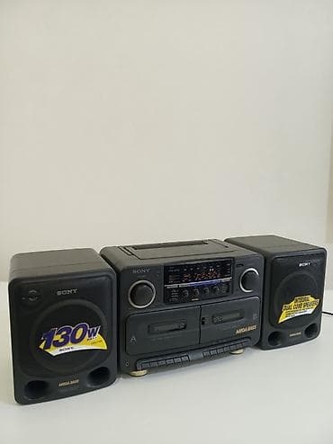 apple watch 3 цена бишкек: Продаю магнитолу известного бренда новая с заводскими стикерами — 5