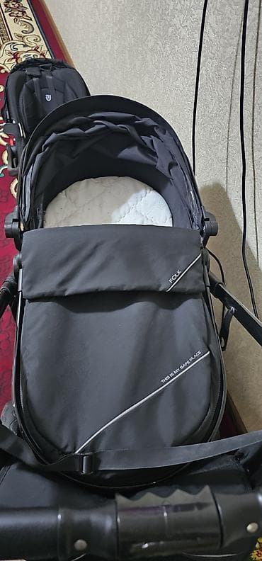 автокресло heyner: Автокресло, цвет - Черный — 5