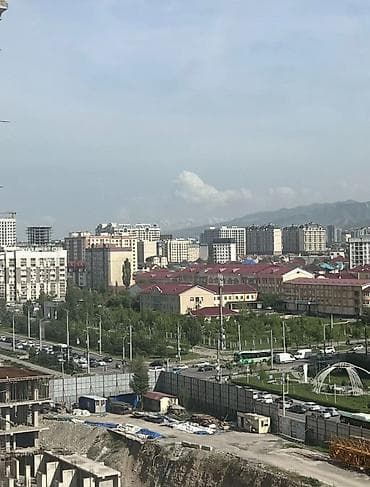 all group: 1 комната, 42 м², Элитка, 12 этаж, Дизайнерский ремонт — 6