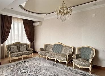 2 комнаты, Филармония Риэлтор, Парам без детей, С мебелью полностью at lalafo.kg 2 комнаты, Филармония Риэлтор, Парам без детей, С мебелью полностью