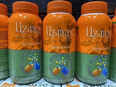 омега цинк отзывы: Узмакс UZMAX для роста 90 капсул Оригинал 100% гарантия Узмакс капсулы — 4