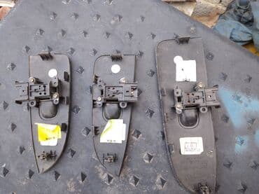 сколько стоит электроскутер в бишкеке: Кнопки стекло подъемник на. Хонда ср 2004г — 2