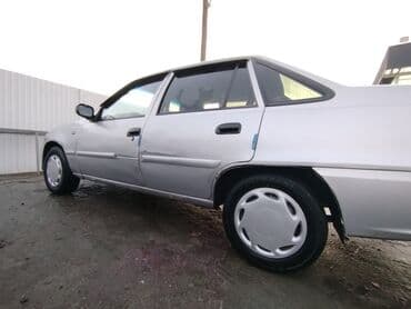 купить двигатель на нексию в бишкеке: Daewoo Nexia: 2010 г., 1.5 л, Механика, Бензин, Седан — 4