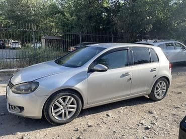 зеркало на гольф: Volkswagen Golf: 2010 г., Хэтчбэк — 2
