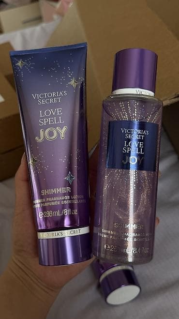 интим игрушки для взрослых: Продаю наборы от Виктории Сикрет (Victoria Secret) Оригинал 💯 — 5