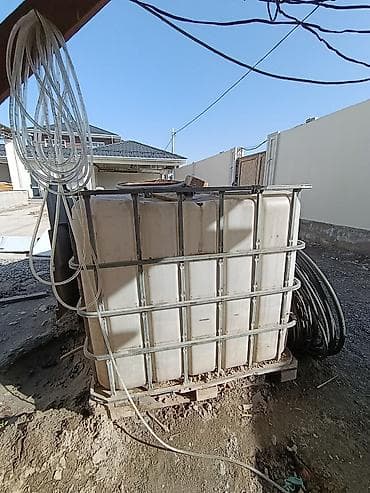 Баки: Еврокуб — 2