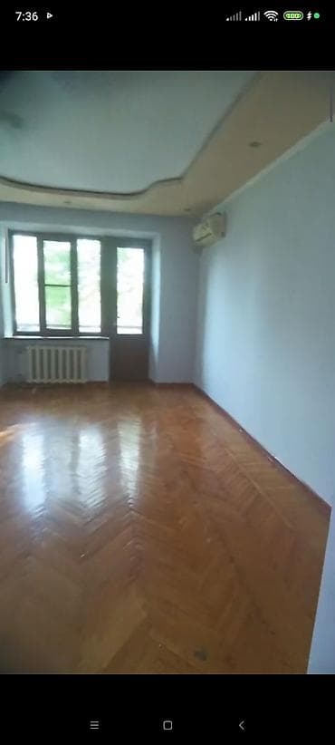 каартира с подселением: 3 комнаты, Собственник, С мебелью частично — 2