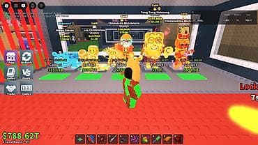 моно мировая полия: Игровой аккаунт Roblox — симулятор-тайкун с прокачанной базой и — 1
