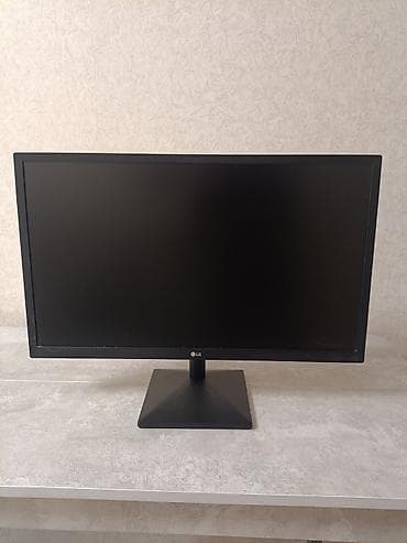 мониторы 240 гц в бишкеке: Монитор — 2