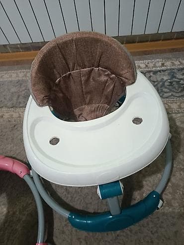 каталка толокар: Детские ходунки для малышей Мы купили его для моей дочери, но она — 4