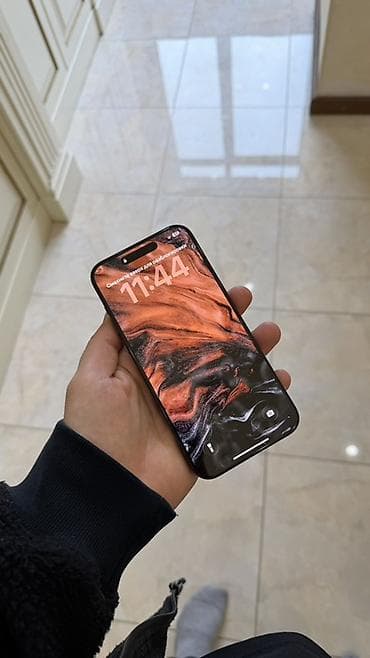 айфон 15 бу цена: IPhone 15 Pro Max, Б/у, 512 ГБ, Black Titanium, Чехол, Коробка, 84 % — 1