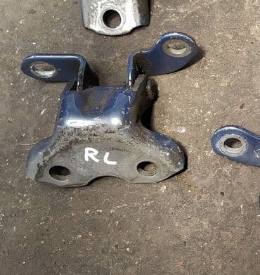 крыло приус 20: Toyota Prius 20 Дверная Петля, Тойота Приус 20 петля дверная Верхняя — 1