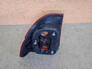 сколько стоят электронные часы: Задний правый стоп-сигнал BMW 2000 г., Б/у, Оригинал, Германия — 7