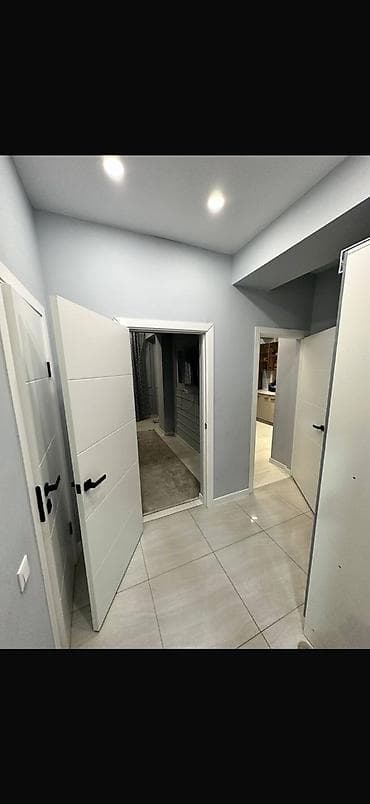 35: 1 комната, 35 м², Вефа ТЦ Элитка, 11 этаж, Евроремонт — 7