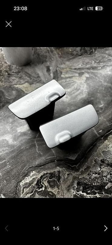 swatch zero one: Пара пепельница на Lexus RX350 2007 Все целое состояние как на фото — 1