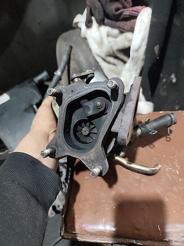 Турбиналар: Турбина Subaru Оригинал, Жапония — 4