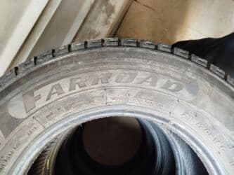 185 70 14 гоформ: Резина зимняя размер 215×70 R15С — 3