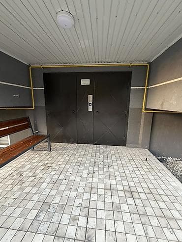 Батирлер: 1 бөлмө, 45 м², Восток-5 мкр 106-серия жакшыртылган, 9 кабат, Евро оңдоо — 3