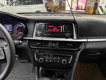auto kg: Kia K5: 2020 г., 2 л, Автомат, Бензин, Седан — 8
