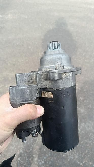 sprinter classic: Volkswagen Transporter: 1996 г., 2.4 л, Ручные, Пикап — 8