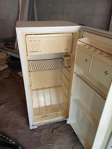 бирюса холодильник: Холодильник Бирюса, Б/у, Однокамерный — 3