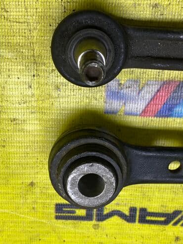 работа на дому через интернет: Комплект рычагов Mercedes-Benz Оригинал, Япония — 2