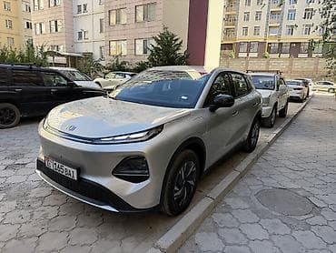 сдае: Сдаю Changan, Долгосрочно, | Залог — 3