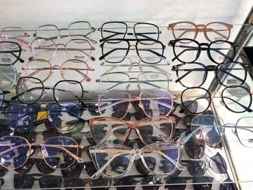 защитные очки от компьютера бишкек: Очки оптика Очки с защитой от телефона и компьютера Компьютерные — 3