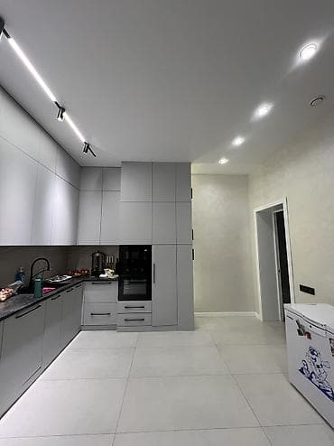 Курулуш жана оңдоо кызматтары: Керме шыптар Жылтырак, Жылтырабаган, 3D потолоктор Кепилдиги, Акысыз консультация, Акысыз ченөө — 3