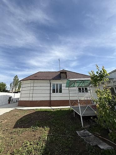 тунгу: ‼️‼️‼️СРОЧНО Продается дом 🏠 В БЫСТРО-РАЗВИВАЮЩЕМ РАЙОНЕ (есть — 2