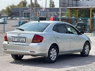 пепельница авто: Toyota Allion: 2003 г., 1.8 л, Автомат, Бензин, Седан — 5