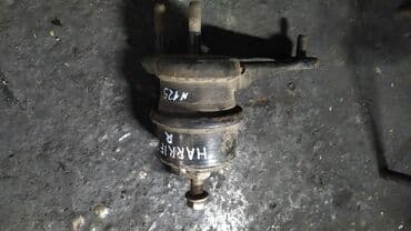 вытягивающая ортопедическая подушка купить: Toyota Harrier Подушка гидравлическая, Тойота Харриер подушка — 1