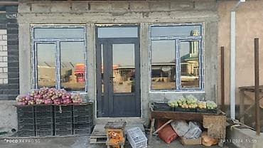 витринные полки для магазина: Пластиковые окна и двери ПВХ/алюминий — изготовление и монтаж под — 2