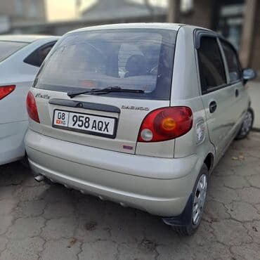 б у авто дэу нексия: Daewoo Matiz: 2007 г., Автомат, Бензин, Хэтчбэк — 2