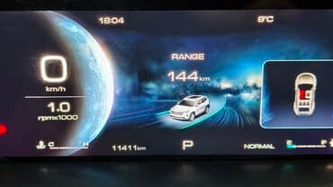 хавал авто: Great Wall : 2023 г., 1.5 л, Робот, Бензиновая, Кроссовер — 4